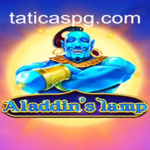 Explorando Aladdinslamp: Tática PG no Mundo dos Jogos