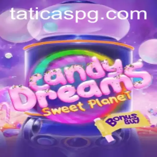 CandyDreamsSweetPlanet: Estratégias Doces no Mundo dos Jogos