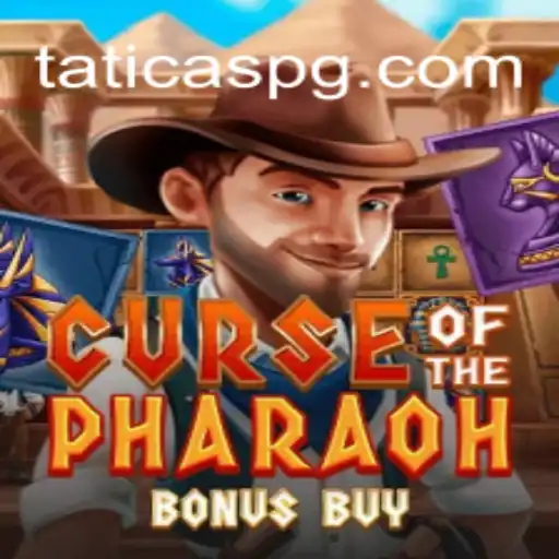 Curse of the Pharaoh Bonus Buy: Explorando o Mundo do Jogo e Estratégias