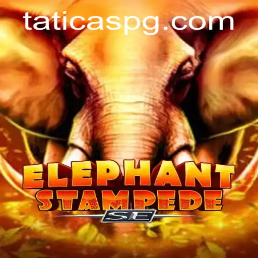Explorando o Universo de ElephantStampedeSE: Um Mergulho Profundo na Tática PG