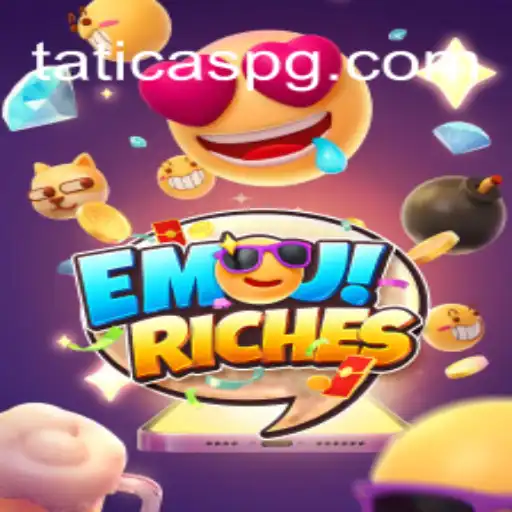 Descubra Tudo Sobre EmojiRiches: O Jogo de Estratégia do Momento