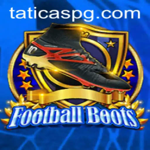 FootballBoots: Uma Nova Experiência de Jogo com a Estratégia Tatica PG
