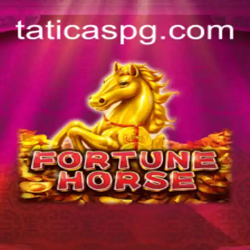 Explorando o Mundo Estratégico de FortuneHorse: Um Guia Completo