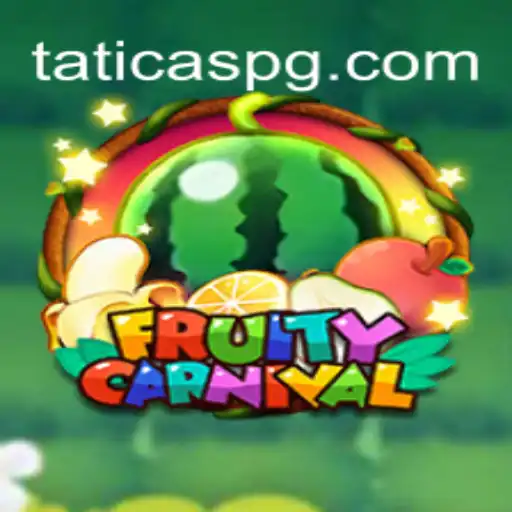 FruityCarnival: Descubra a Diversão e Estratégia por Trás do Jogo