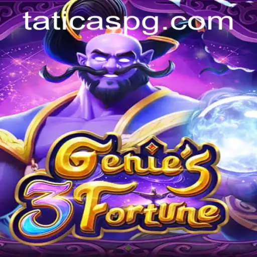 Explorando Genie3Fortune: Um Mergulho na Tática PG