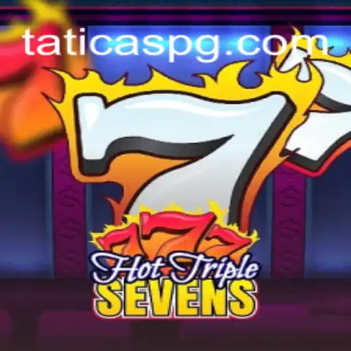 Desvendando o Jogo HotTripleSevens: Estratégias e Regras Fundacionais
