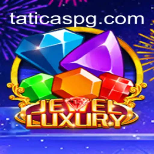 JewelLuxury: Um Mergulho na Arte Estrategicamente Refinada