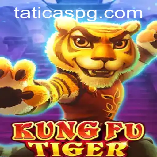 Descubra KungFuTiger: A Revolução da Tatica PG nos Jogos
