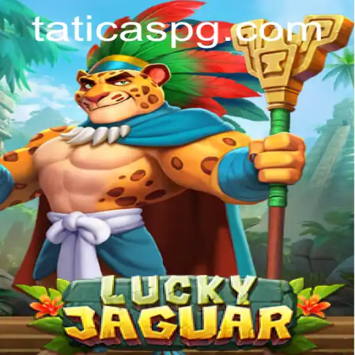 Descubra o Mundo Fascinante de LuckyJaguar
