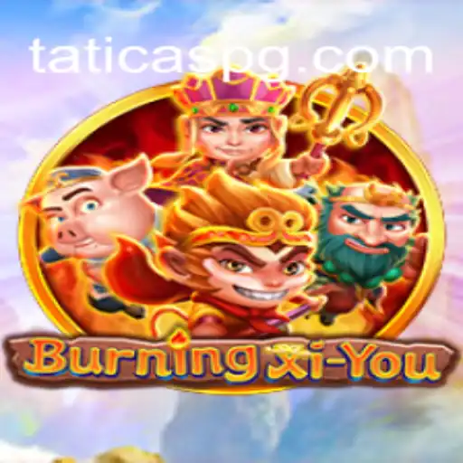 Explorando o Universo de BurningXiYou: Estrategias e Regras do Jogo
