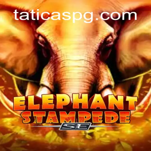 Explorando o Universo de ElephantStampedeSE: Um Mergulho Profundo na Tática PG
