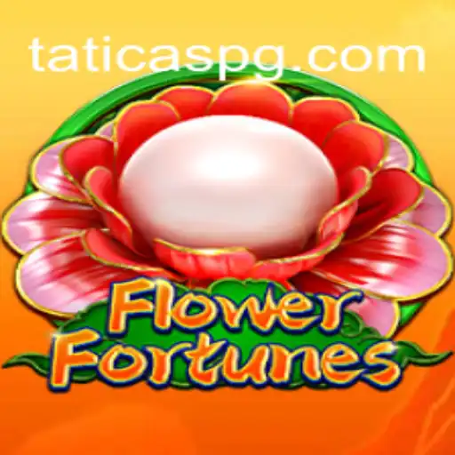 FlowerFortunes: Descobrindo a Arte da Tatica PG em um Novo Jogo de Estratégia