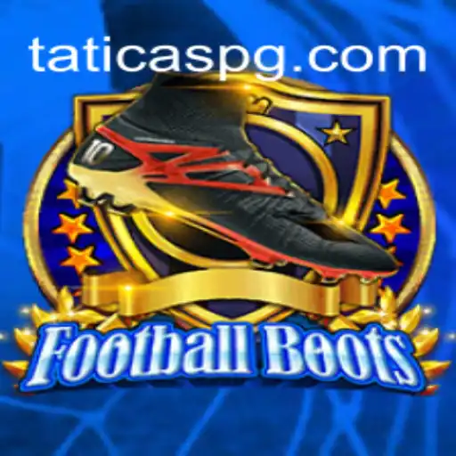 FootballBoots: Uma Nova Experiência de Jogo com a Estratégia Tatica PG