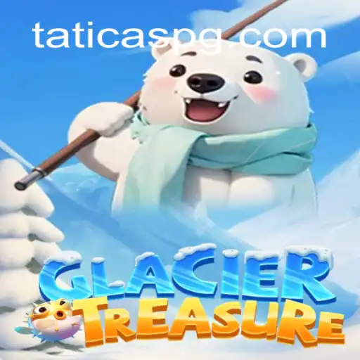 Descubra o Mundo de Aventura em GlacierTreasure: O Jogo de Tática PG Que Conquista Jogadores