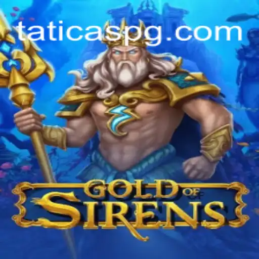 GoldofSirens: Uma Jornada Tática no Mundo das Sereias