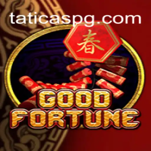 GoodFortune: Descubra o Jogo de Estratégia que Conquista o Mundo