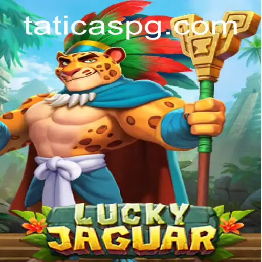 Descubra o Mundo Fascinante de LuckyJaguar