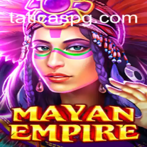 Descubra o Fascinante Mundo de MayanEmpire: O Jogo de Estratégia Tatica PG