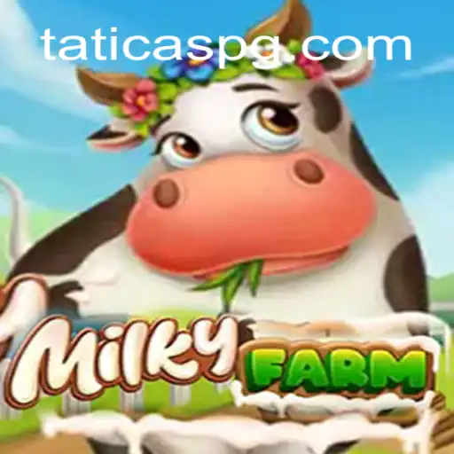 Descubra o Fascinante Mundo de 'MilkyFarm': O Jogo de Estratégia para Amantes de Táticas