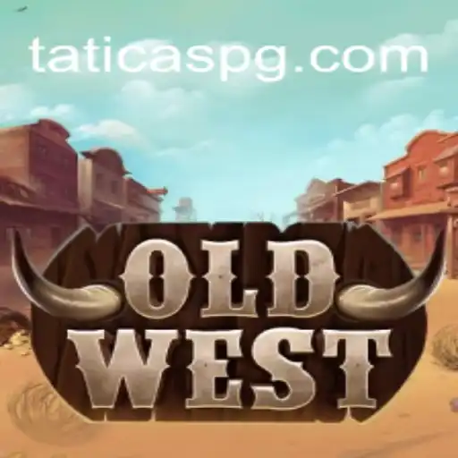 OldWest: Explorando o Mundo da Tática PG no Velho Oeste