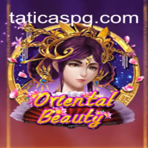 Descubra a Estratégia Fascinante de OrientalBeauty: Uma Jornada pelo Jogo de Tática PG