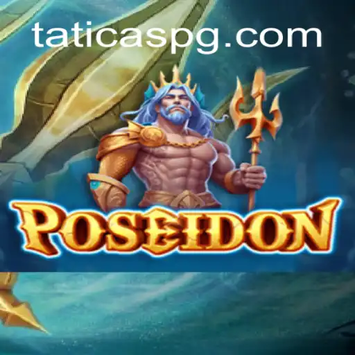Descubra o Fascinante Mundo do Jogo Poseidon: Estratégia e Aventura