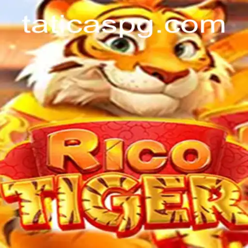 RicoTiger: Explorando a Tatica PG no Mundo dos Jogos