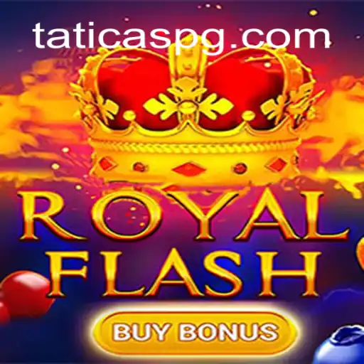 RoyalFlashBuyBonus: Tática PG e o Futuro dos Jogos Online