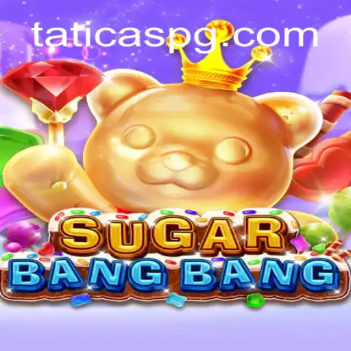 Explorando o Mundo de SUGARBANGBANG: Um Jogo de Táticas com Energias Doces