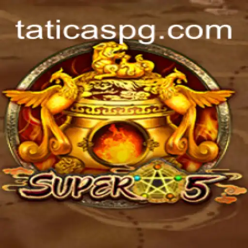 Descubra o Mundo do Super5: A Nova Sensação nos Jogos de Estratégia