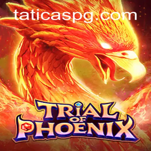 Explorando o Universo Estratégico de TrialofPhoenix e a Tática PG