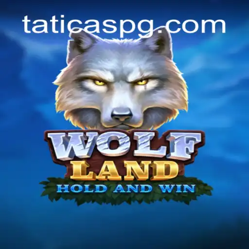 WolfLand: Explorando a Arte da Tática PG