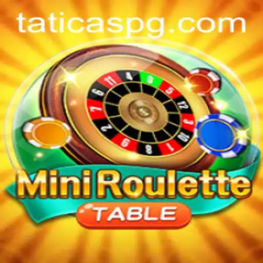 Explorando MiniRoulette: Estratégias e Regras do Jogo Com a Tatica PG