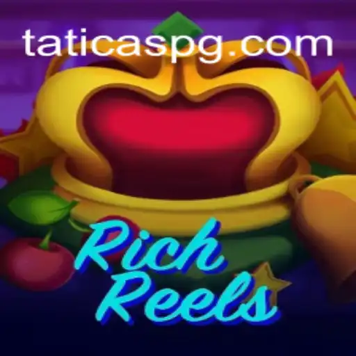 RichReels: Mergulho no Mundo de Tática PG