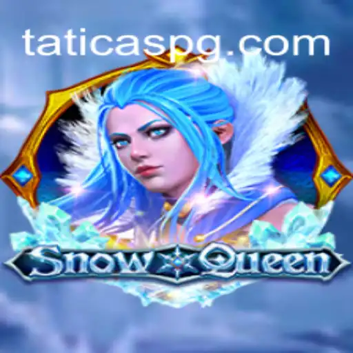 SnowQueen: Descubra o Mundo da Tatica PG