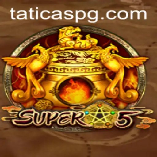 Descubra o Mundo do Super5: A Nova Sensação nos Jogos de Estratégia